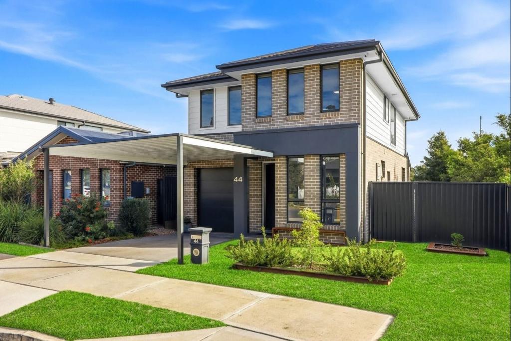 44 Kirsh St, Werrington, NSW 2747