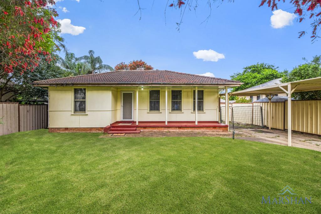 5 Mcmurdo Ave, Tregear, NSW 2770