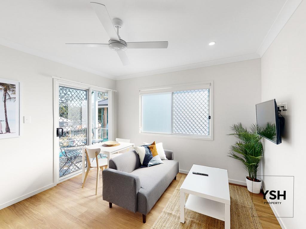 5/9 BOGONG ST, RIVERHILLS, QLD 4074