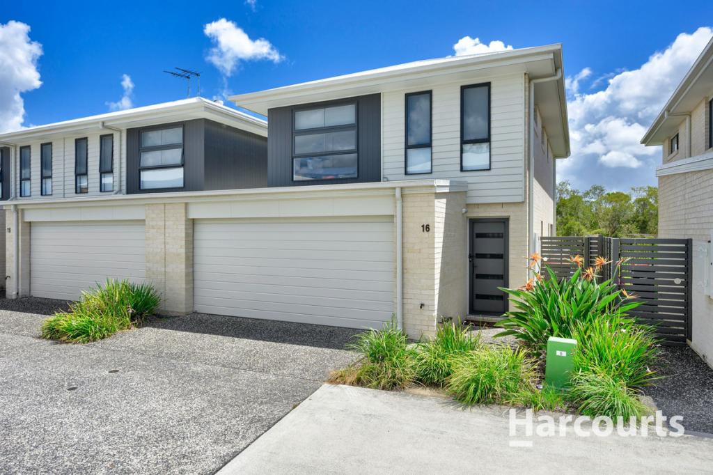 16/90 LEARMONTH ST, STRATHPINE, QLD 4500