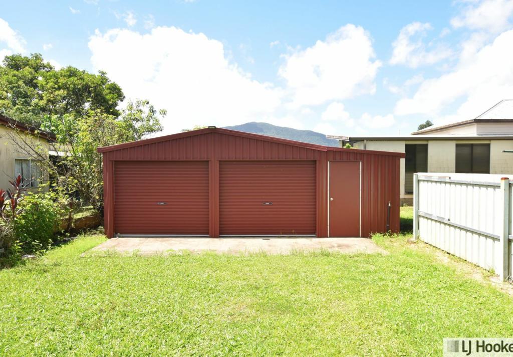 8 MARS ST, TULLY, QLD 4854