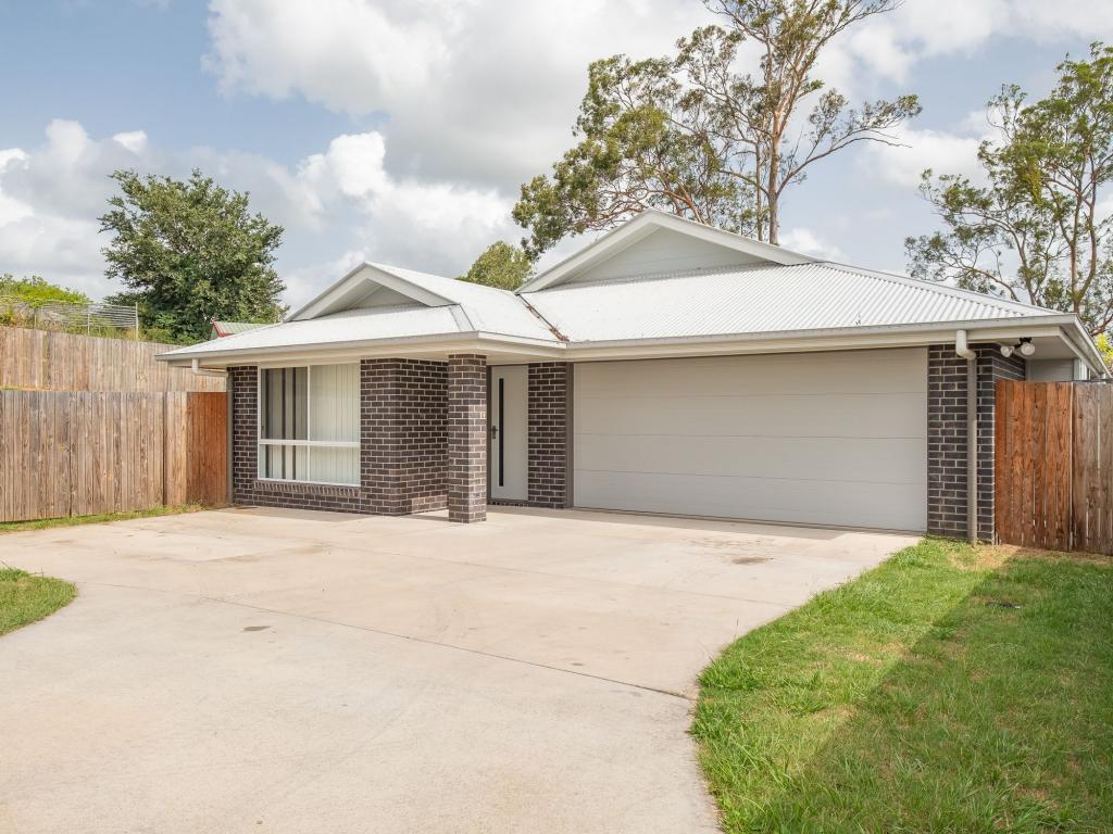 19 Pedersen Rd, Southside, QLD 4570