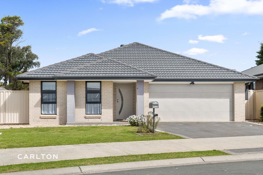 36 Kamilaroi Cres, Braemar, NSW 2575