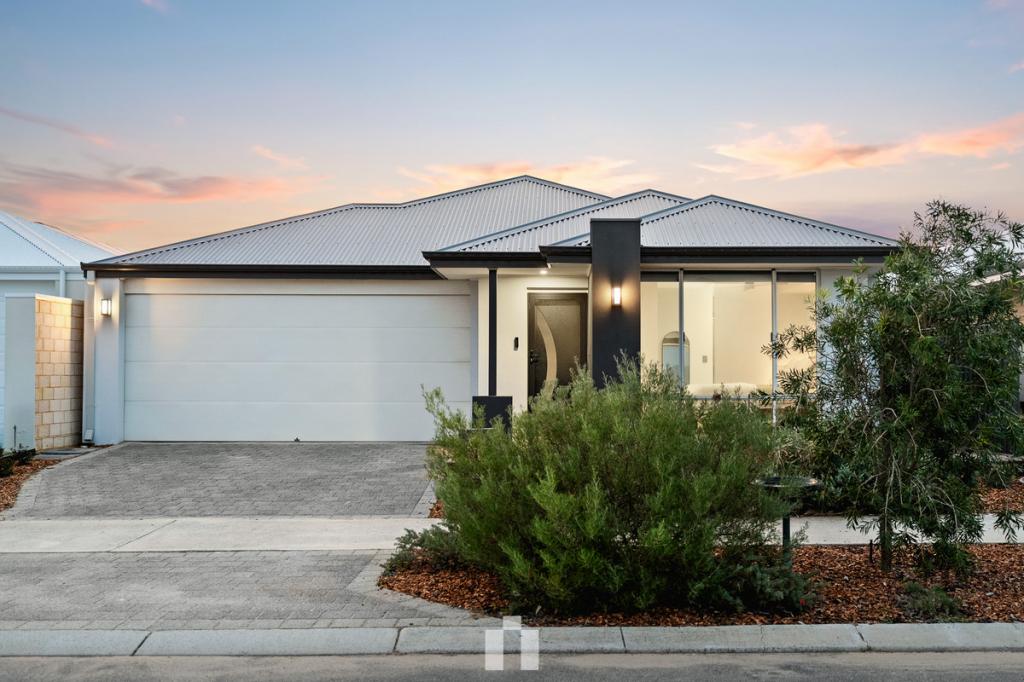 45 APATITE ST, TREEBY, WA 6164