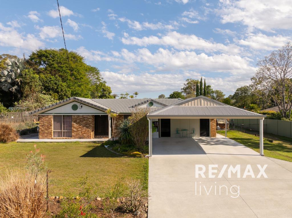 100-102 Rosehill Dr, Burpengary, QLD 4505