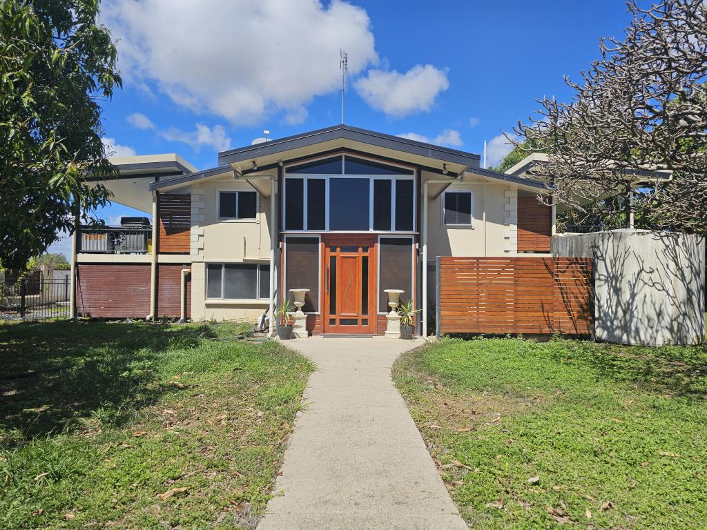 LOT 85 ASHFIELDS RD, GUTHALUNGRA, QLD 4805