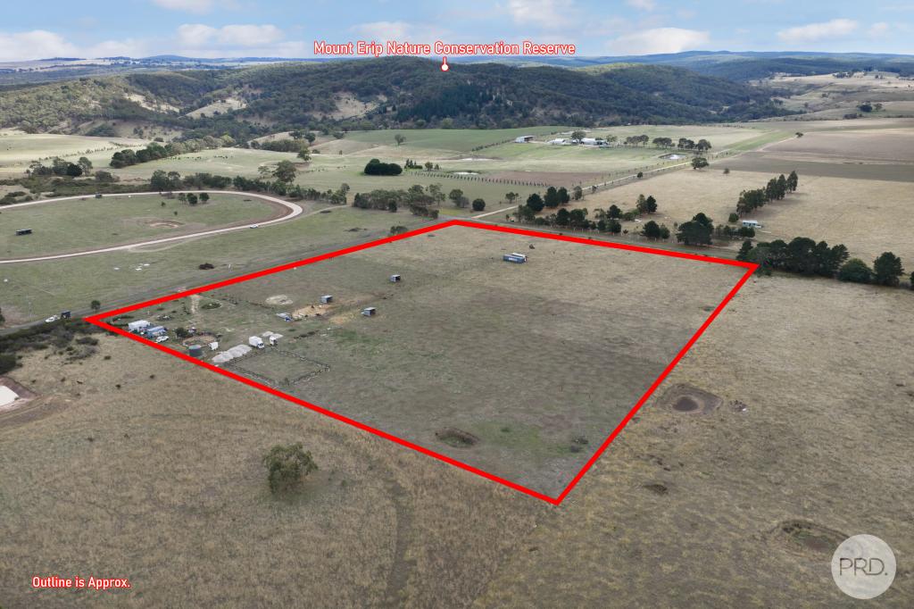 21 Exchequer Rd, Cape Clear, VIC 3351