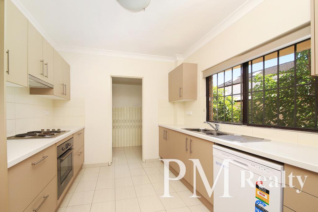 2/24 Grosvenor St, Kensington, NSW 2033