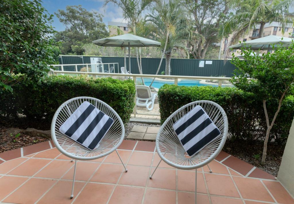 4/2-4 Intrepid Cl, Nelson Bay, NSW 2315