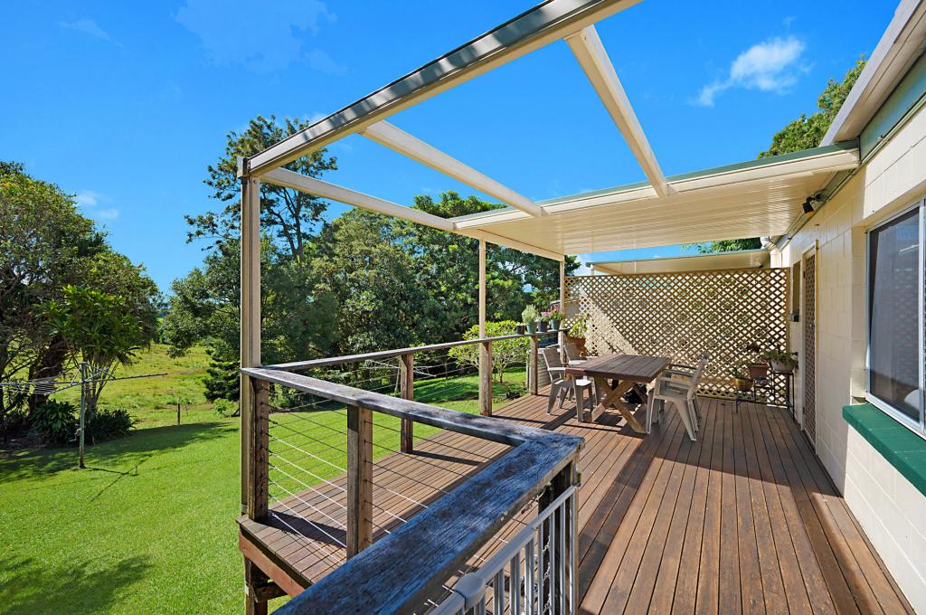 29 North Maleny Rd, Maleny, QLD 4552