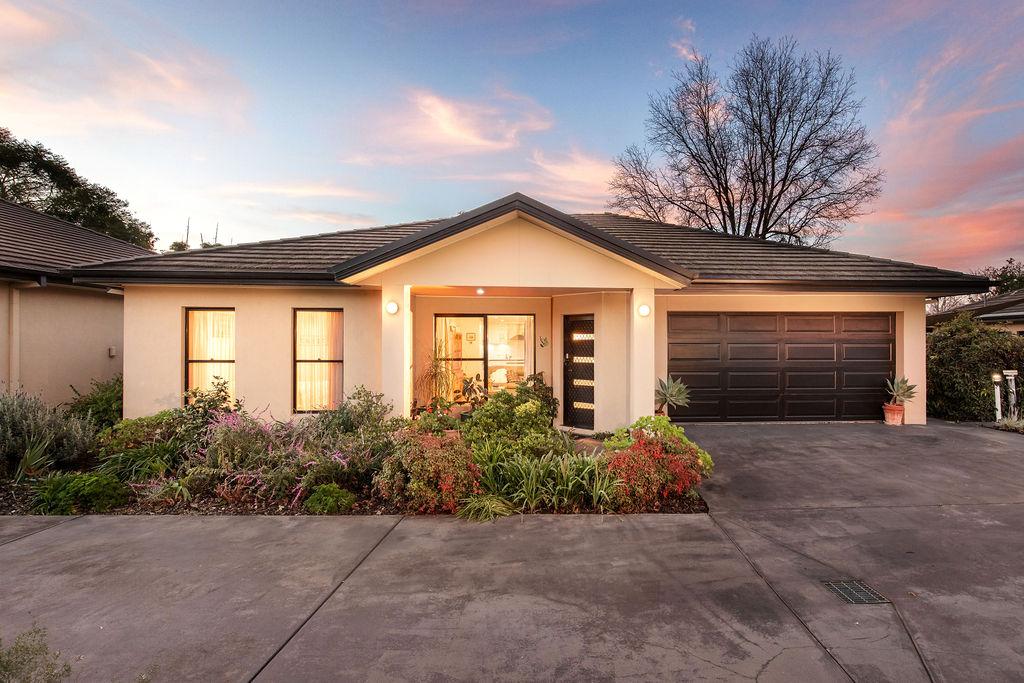 4/353 KIEWA ST, SOUTH ALBURY, NSW 2640