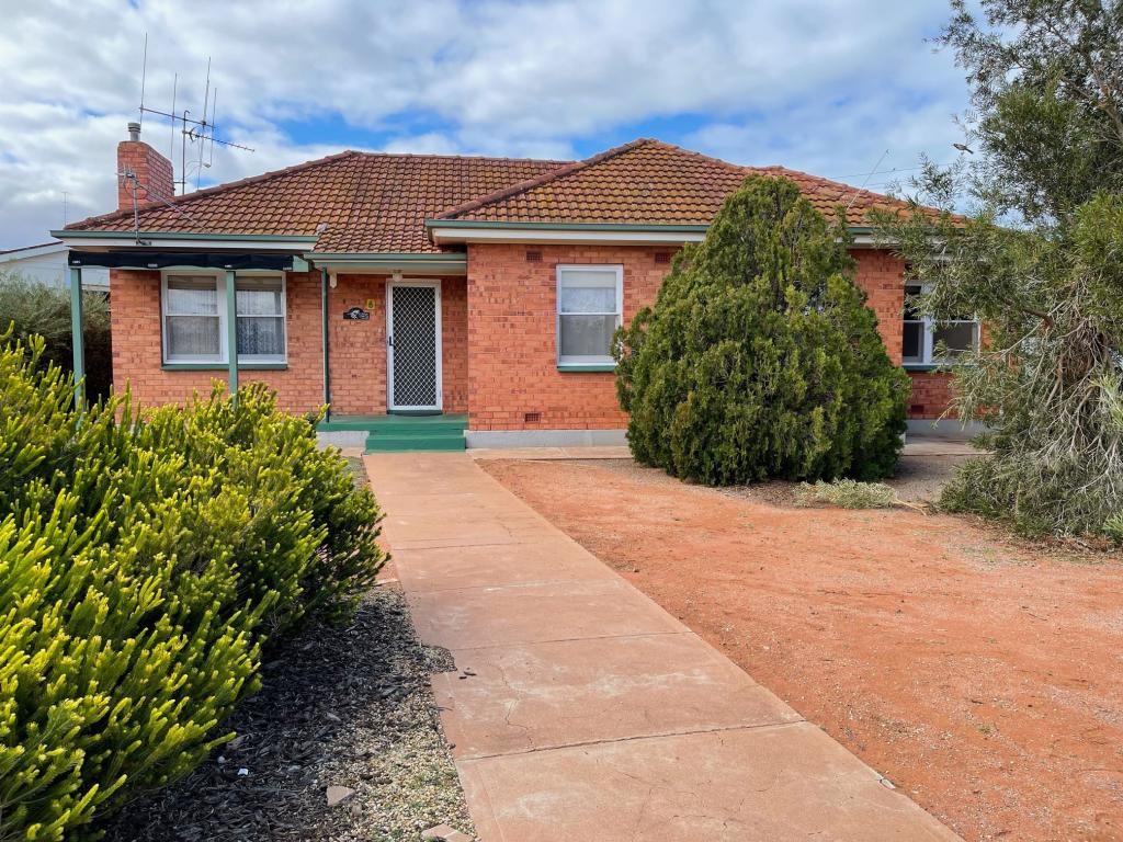 6 Fisk St, Whyalla Norrie, SA 5608