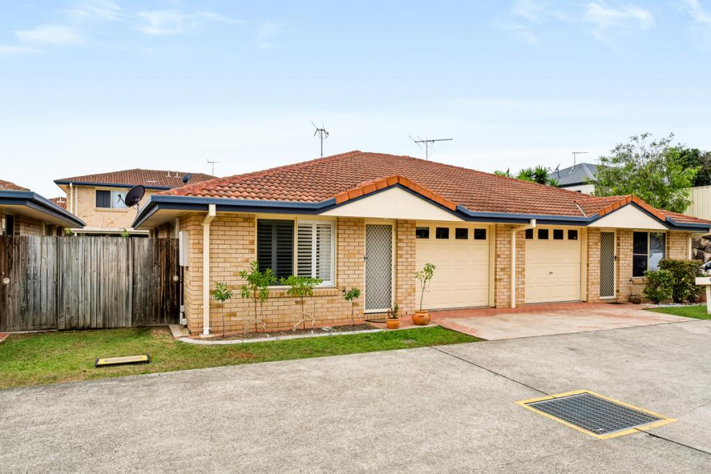 111/14 Everest St, Warner, QLD 4500