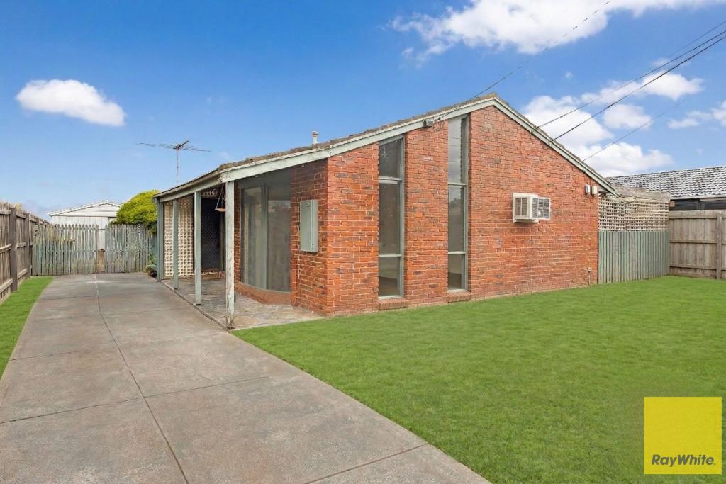 21 Iluka Dr, Werribee, VIC 3030