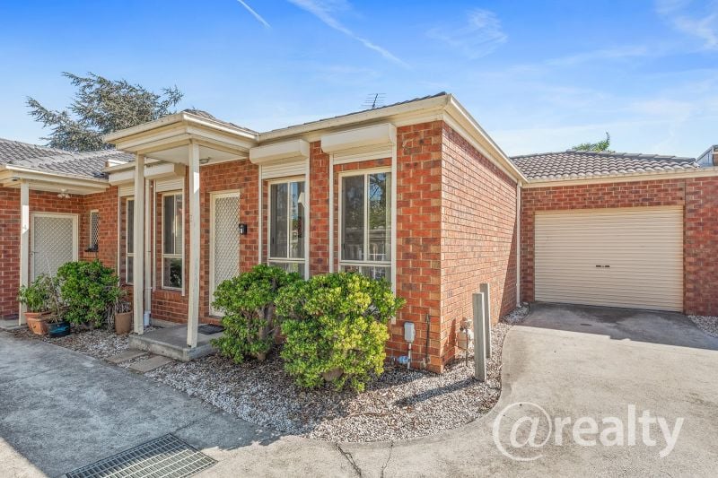 3/37 Victoria Rd, Sydenham, VIC 3037