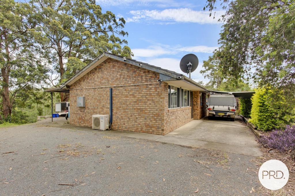1851 Hannam Vale Rd, Lorne, NSW 2439