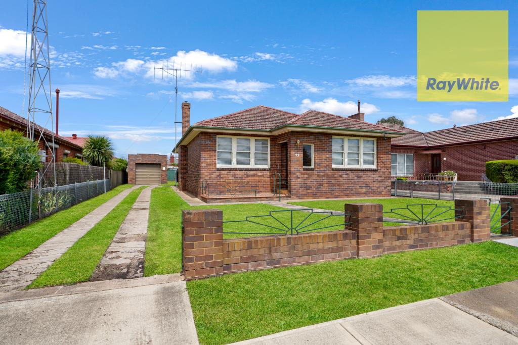 49 Belmore St, Goulburn, NSW 2580