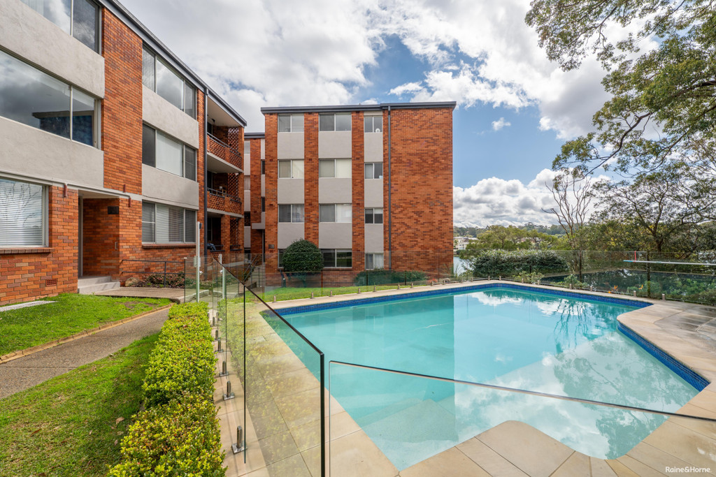 35/7 Bortfield Dr, Chiswick, NSW 2046