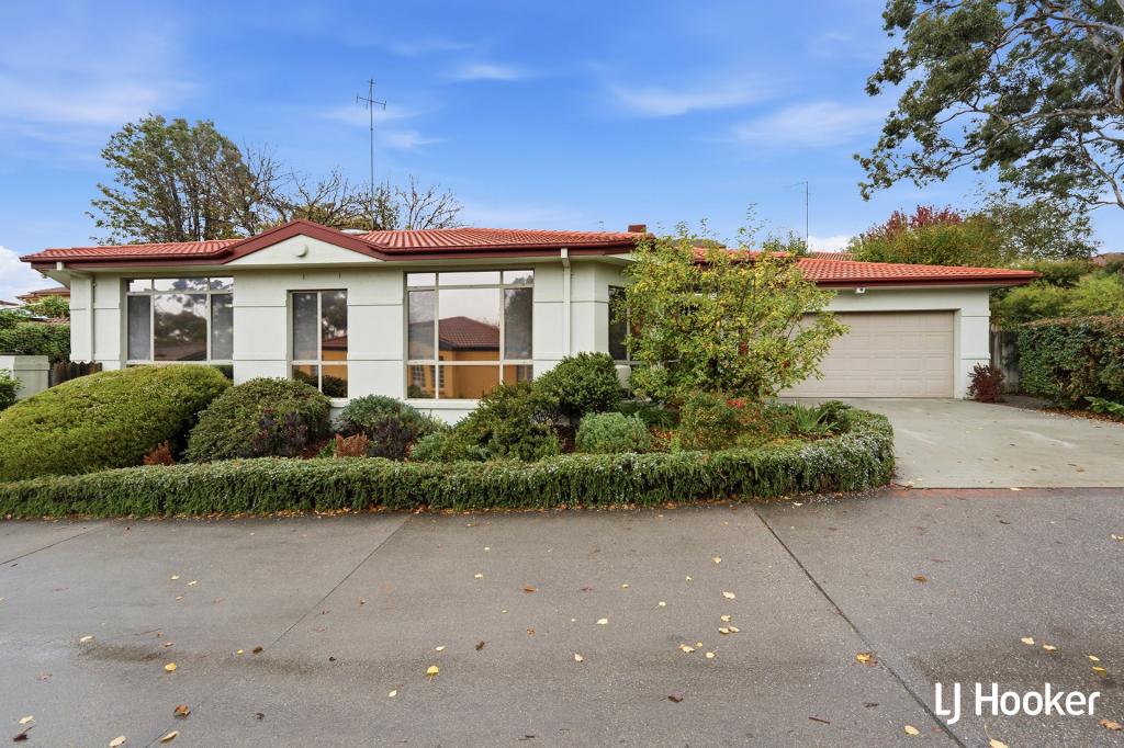 4/25 Temperley St, Nicholls, ACT 2913
