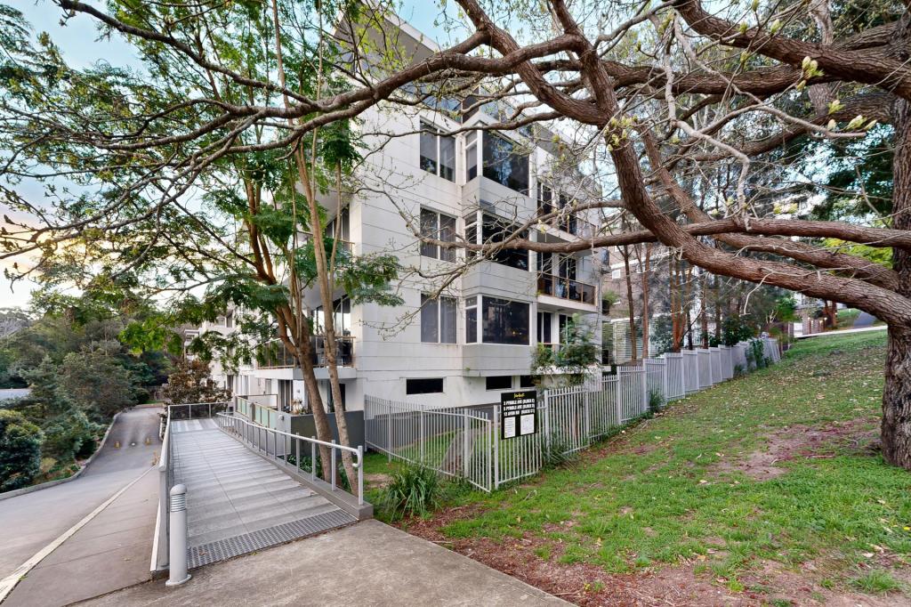 213/3 Pymble Ave, Pymble, NSW 2073