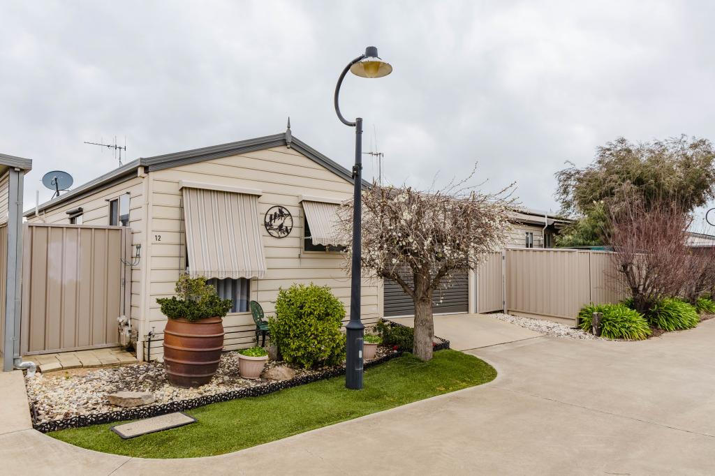 12/96-106 Elsie Jones Dr, Mooroopna, VIC 3629