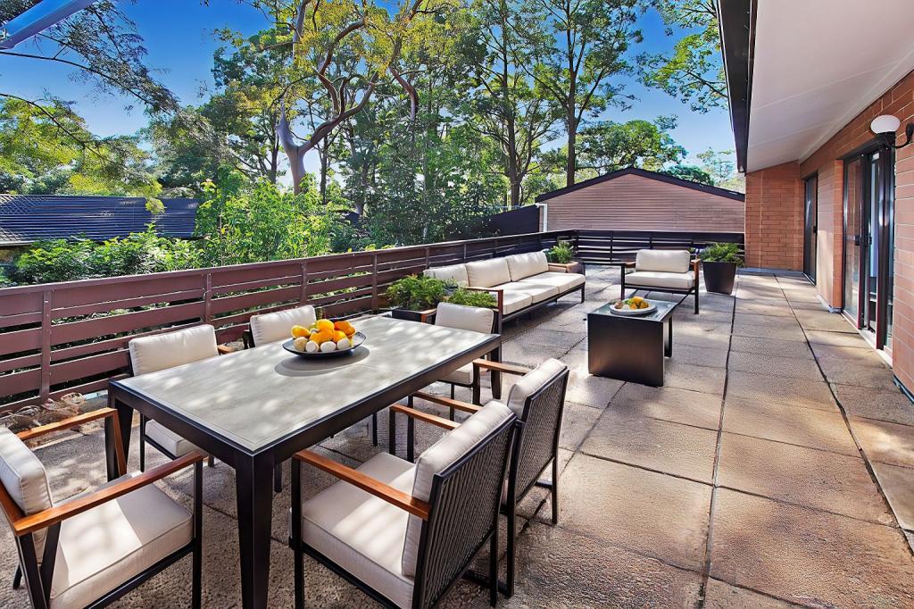 14/22 Fontenoy Rd, Macquarie Park, NSW 2113