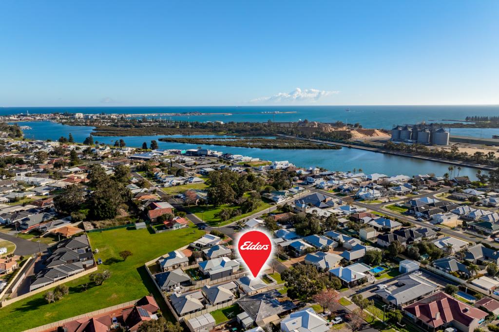 1/23 Forrest St, East Bunbury, WA 6230