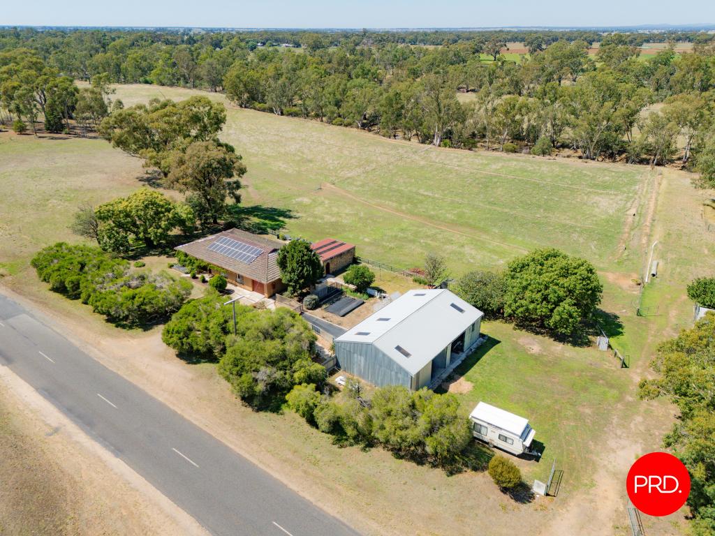 55 Laanecoorie-Newbridge Rd, Newbridge, VIC 3551