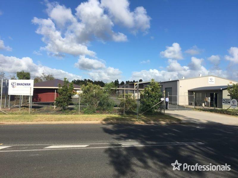 207 Alf O'Rourke Dr, Callemondah, QLD 4680