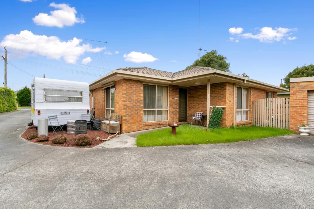 2/30 Elgin St, Morwell, VIC 3840