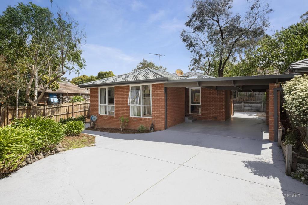 2/11 Woodside Ave, Ringwood, VIC 3134