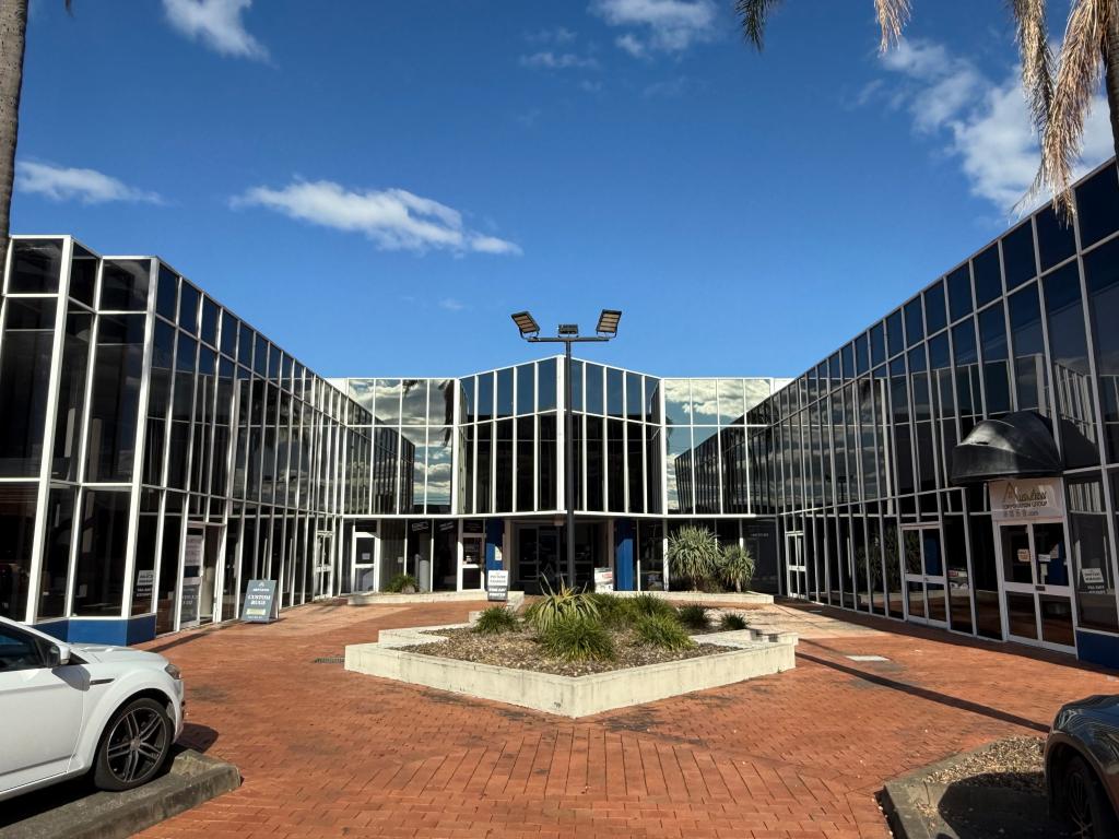 19a/9-11 Lawrence Dr, Nerang, QLD 4211