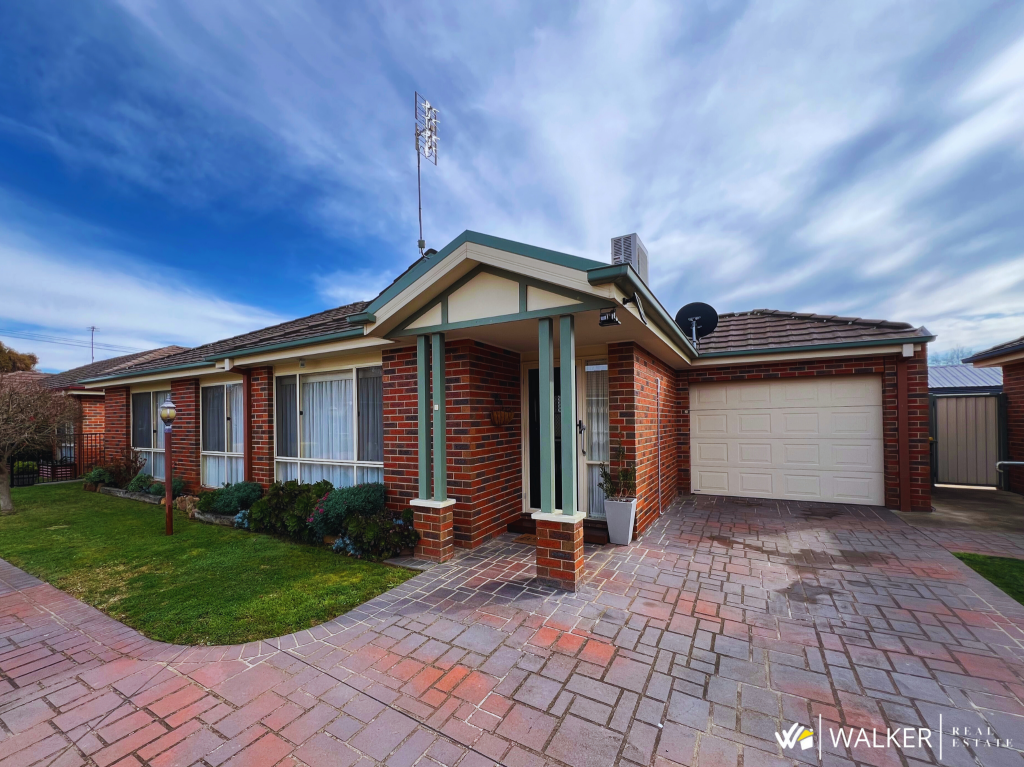 2/8-10 Unwin St, Kyabram, VIC 3620