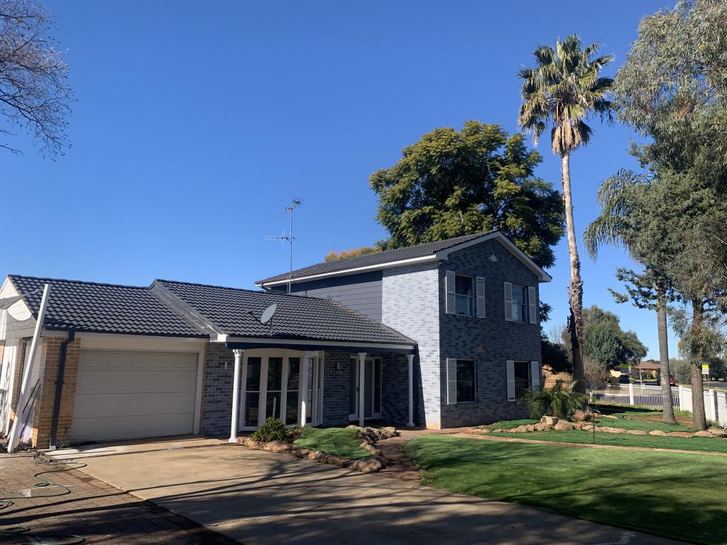 59 Clifton Bvd, Griffith, NSW 2680