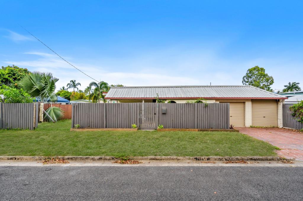 22 Palmerston St, Aeroglen, QLD 4870