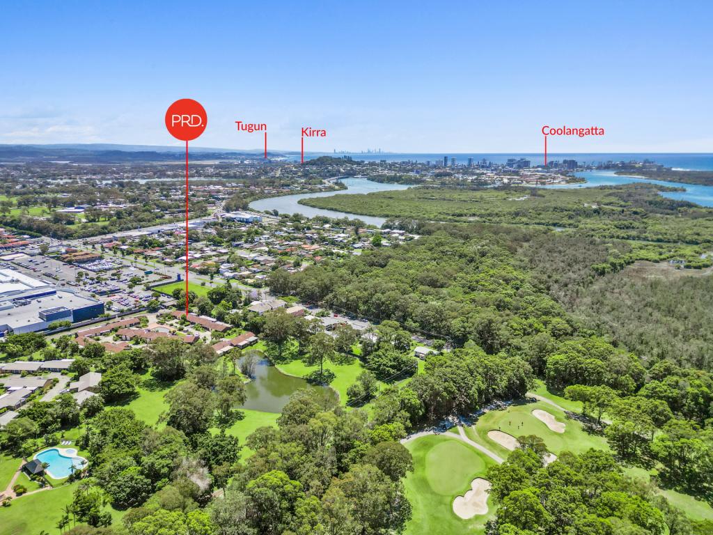 2/22b Kirkwood Rd, Tweed Heads South, NSW 2486