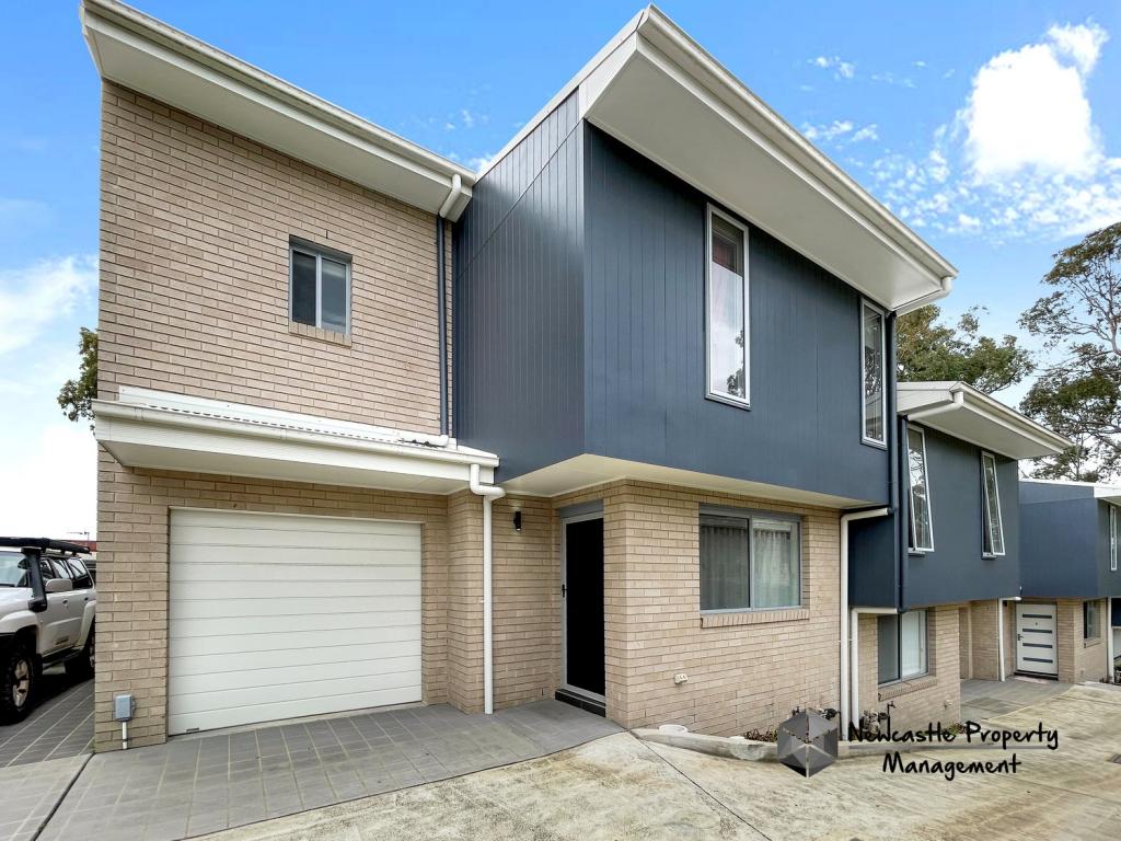 4/259 Sandgate Rd, Shortland, NSW 2307