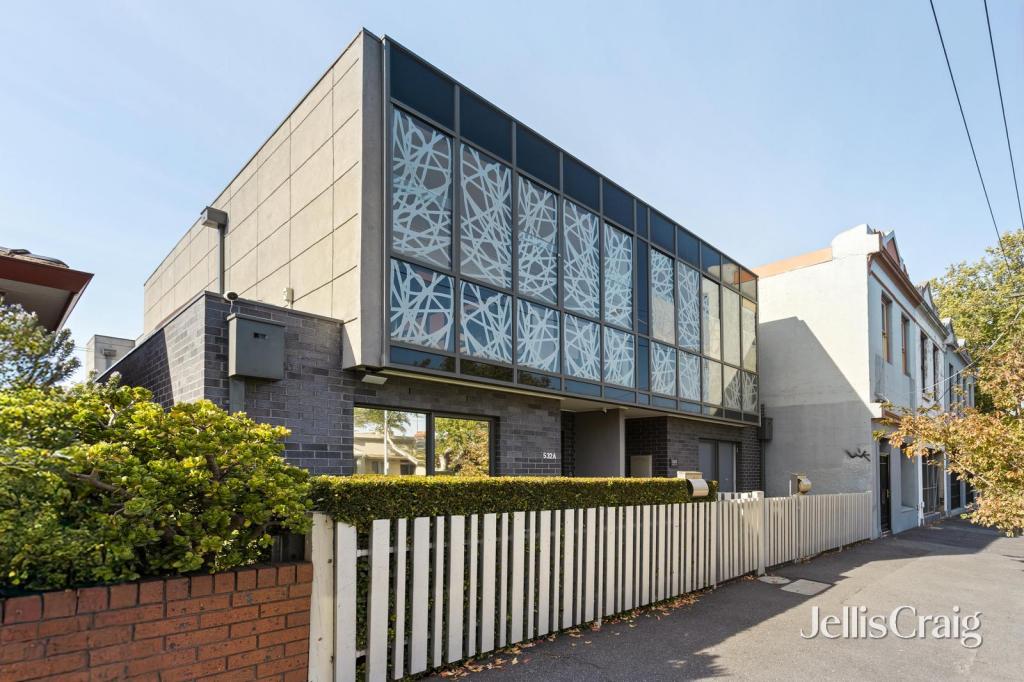 532a Nicholson St, Fitzroy North, VIC 3068