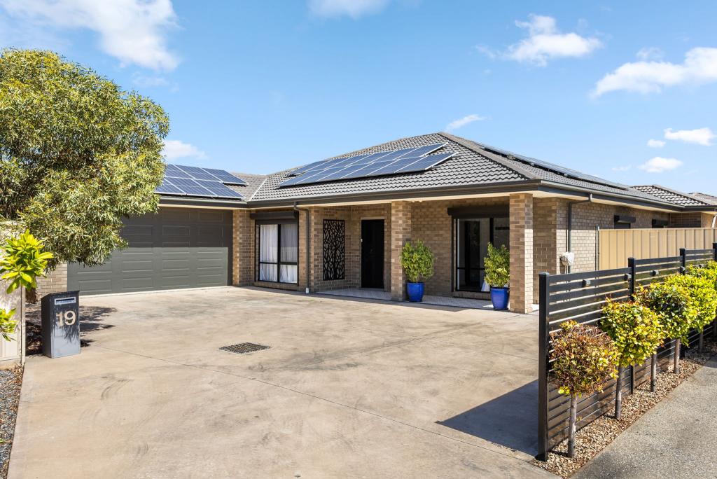 19 Louis Ct, Paralowie, SA 5108