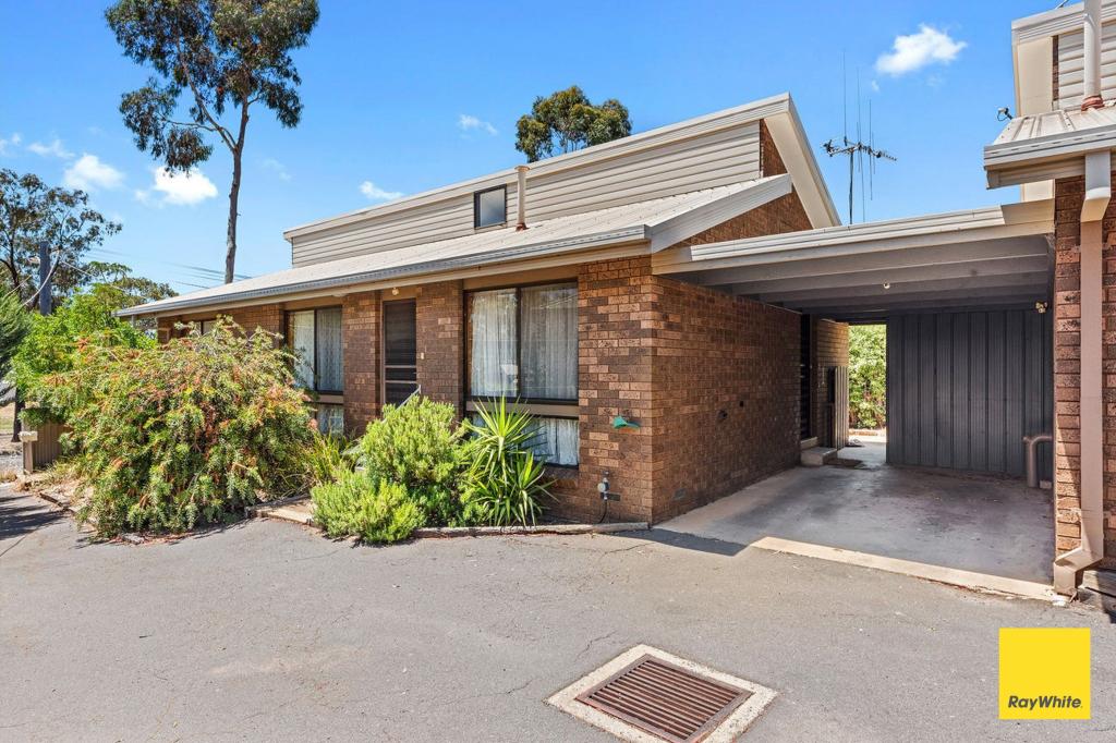 1/91a Eaglehawk Rd, Ironbark, VIC 3550