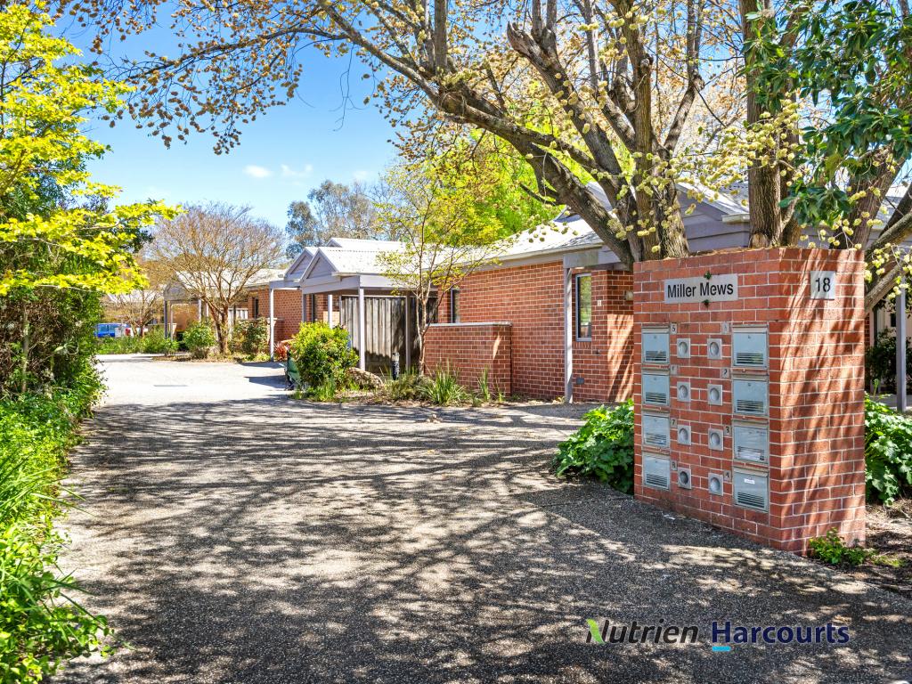 3/18 Miller St, Yea, VIC 3717