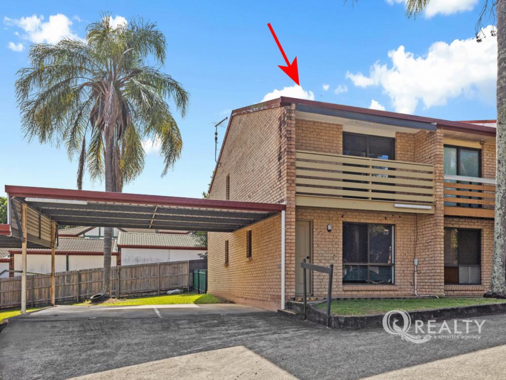 8/124 Smith Rd, Woodridge, QLD 4114