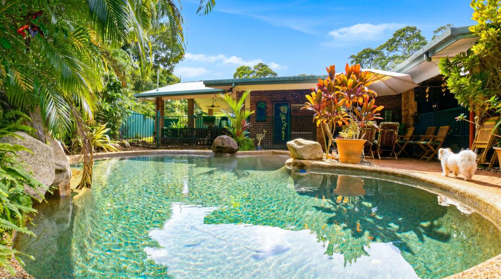 28 Kent Cl, Mission Beach, QLD 4852