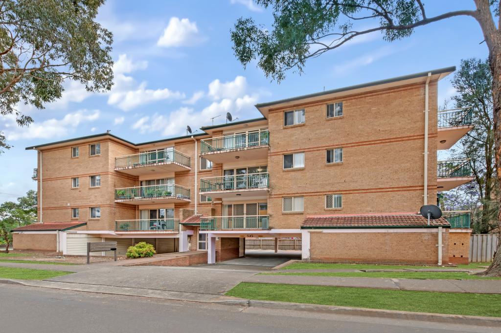 4/49-51 Good St, Westmead, NSW 2145