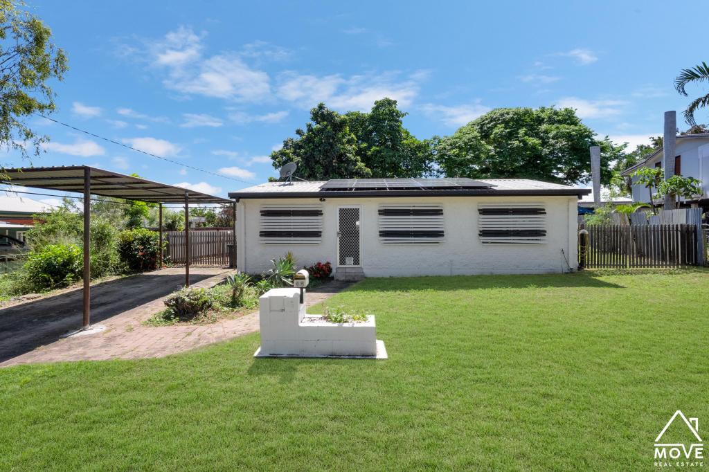 36 Nightjar St, Deeragun, QLD 4818