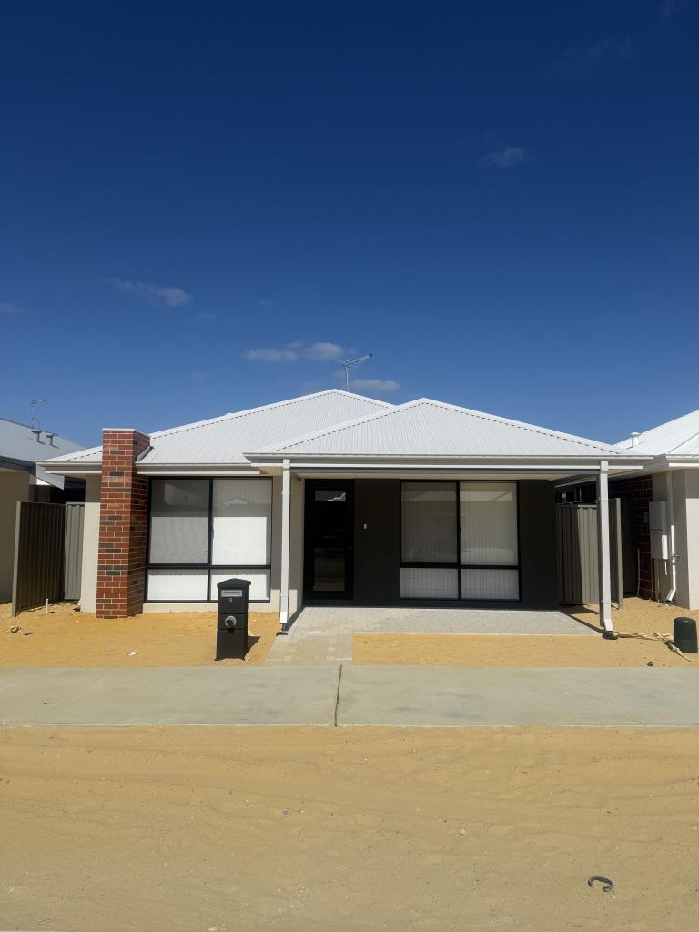 9 Earls Way, South Yunderup, WA 6208