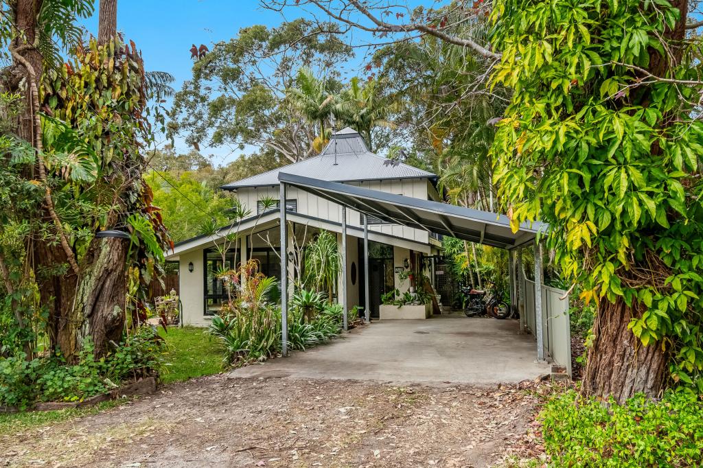 243 Broken Head Rd, Suffolk Park, NSW 2481