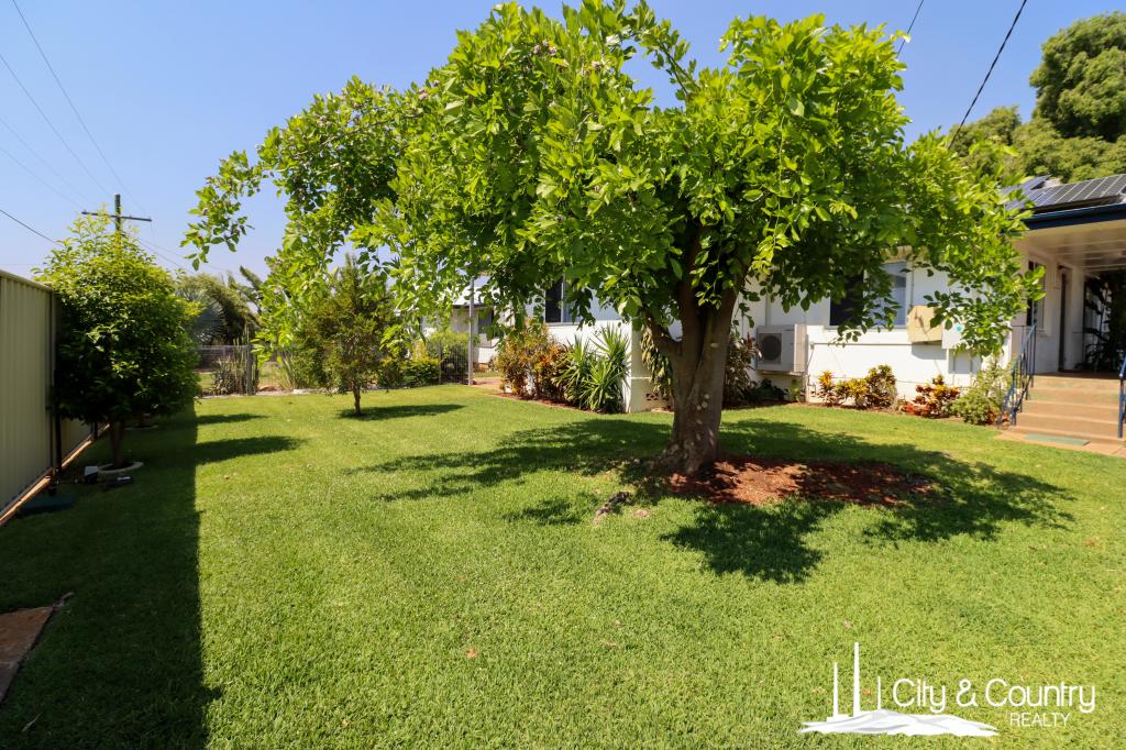 82 Kookaburra St, Townview, QLD 4825