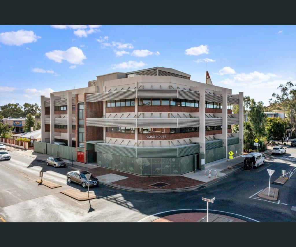 Level 2/20 Bath St, Alice Springs, NT 0870