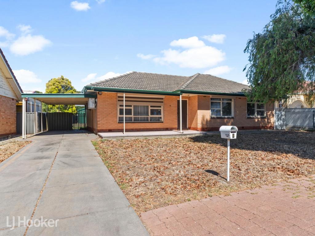 9 Foster Ave, Paradise, SA 5075